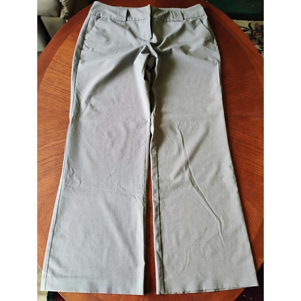 (1180) New York & Co. Brand Women's Slacks - Size: 14